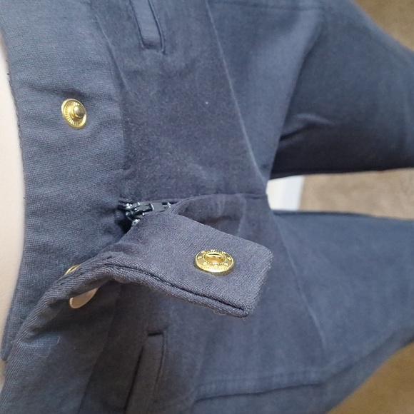 Alfani Women's Slim Fit Stretch Ankle Pants – Size 10 - Picture 3 of 8